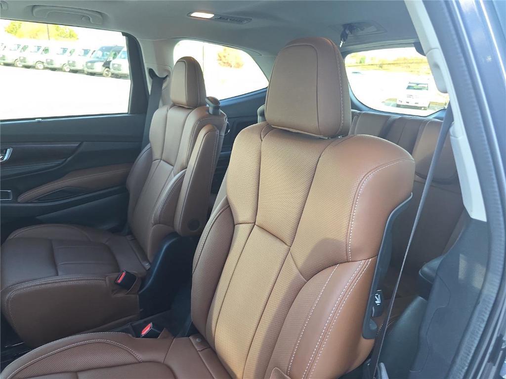 used 2023 Subaru Ascent car, priced at $34,988