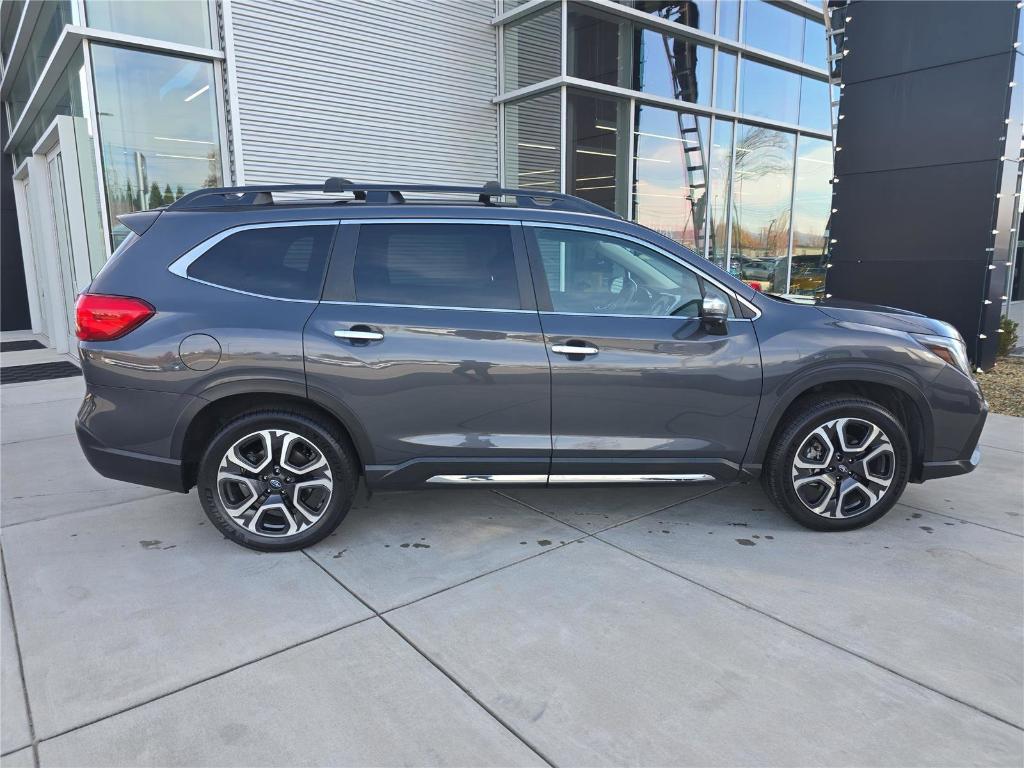 used 2023 Subaru Ascent car, priced at $34,988