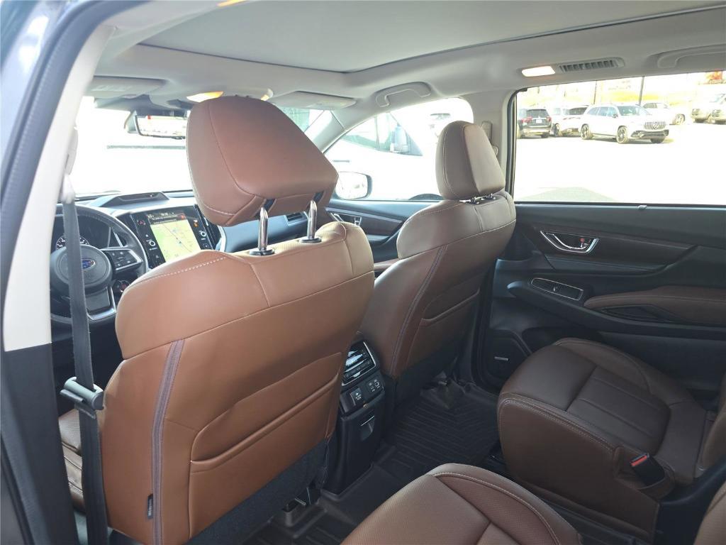 used 2023 Subaru Ascent car, priced at $34,988