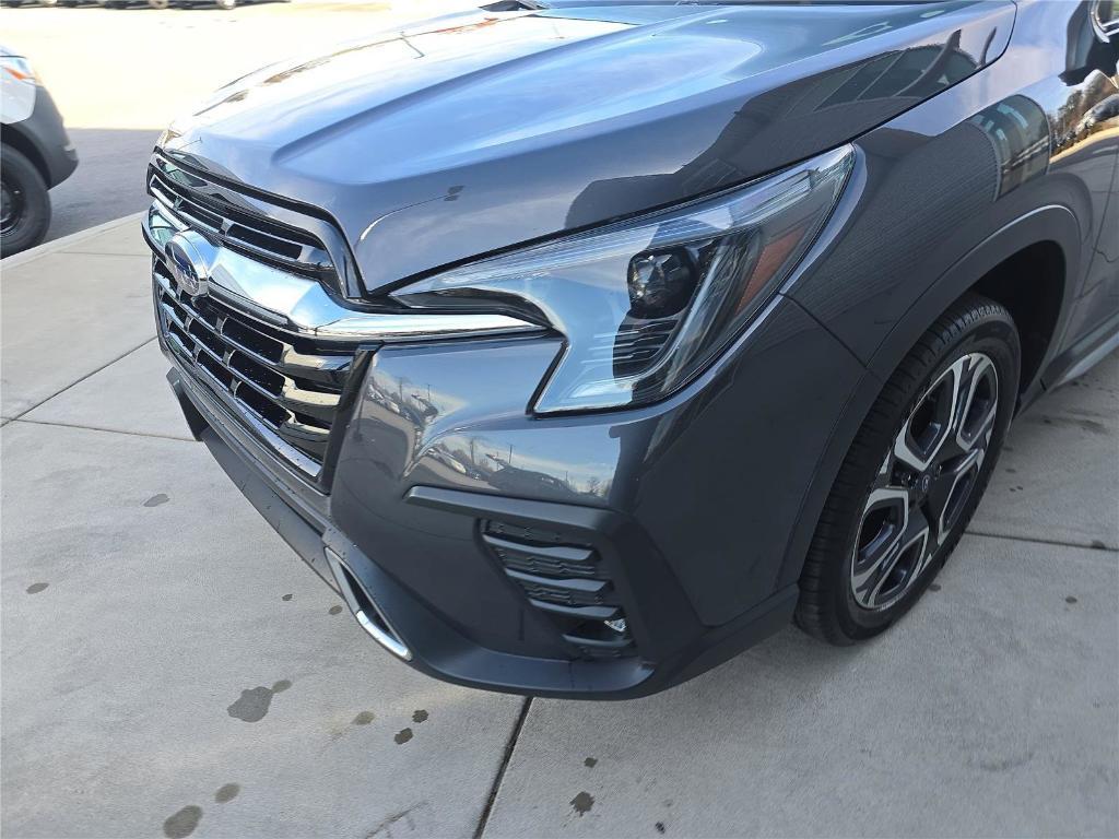 used 2023 Subaru Ascent car, priced at $34,988