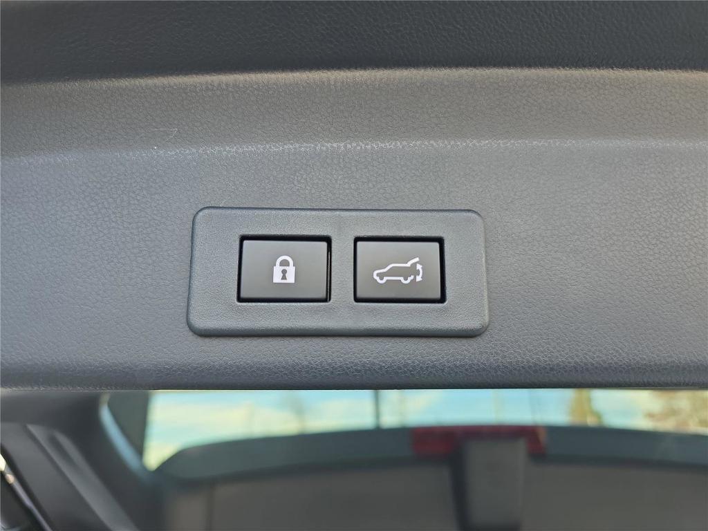 used 2023 Subaru Ascent car, priced at $34,988