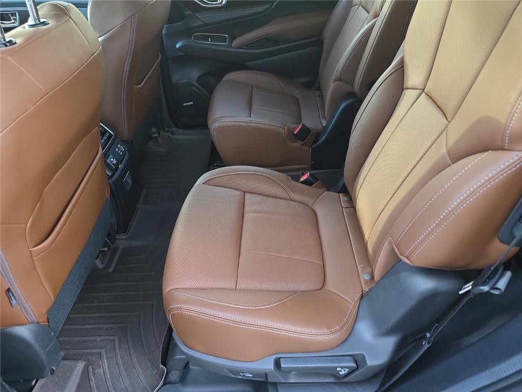 used 2023 Subaru Ascent car, priced at $34,988