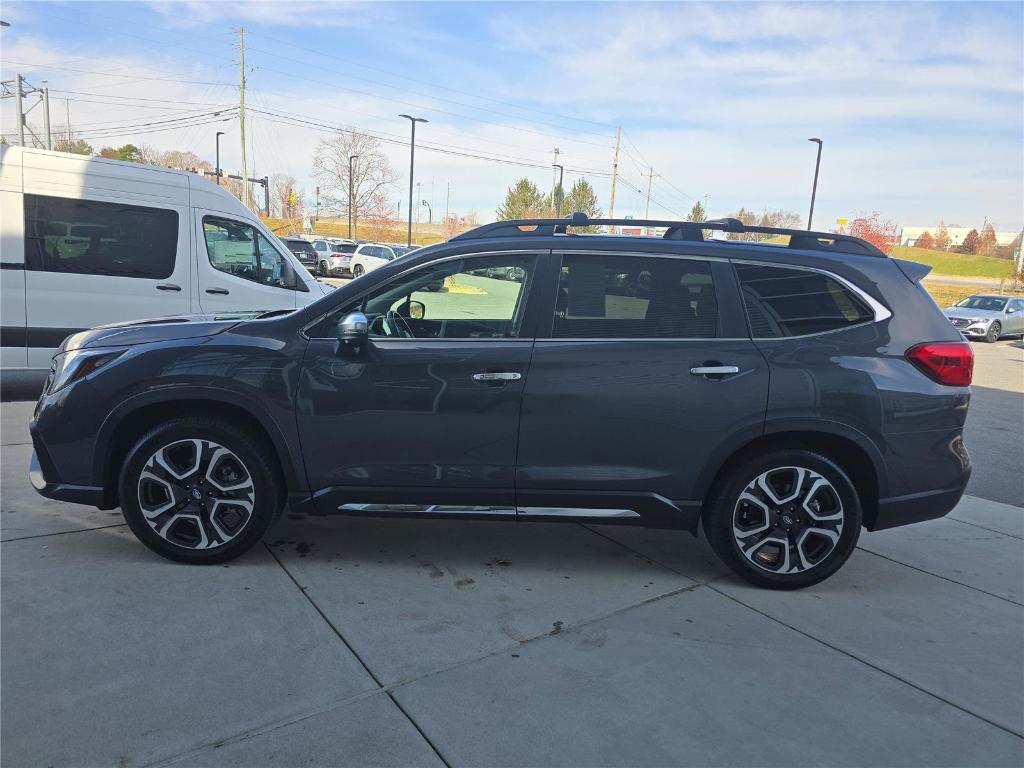 used 2023 Subaru Ascent car, priced at $34,988