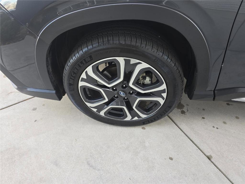 used 2023 Subaru Ascent car, priced at $34,988