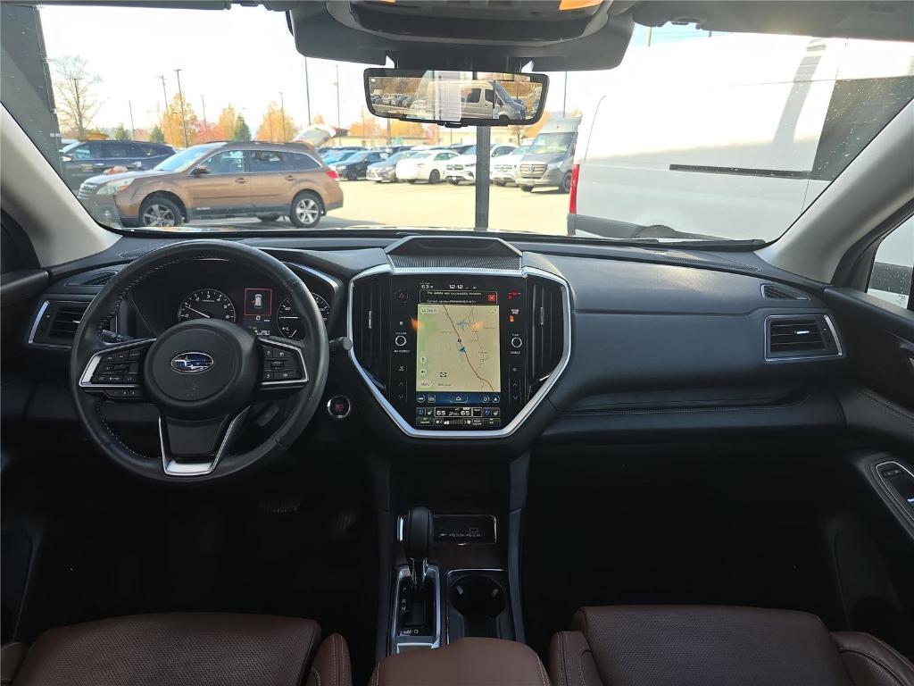 used 2023 Subaru Ascent car, priced at $34,988
