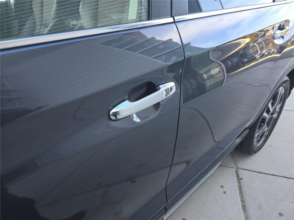 used 2023 Subaru Ascent car, priced at $34,988