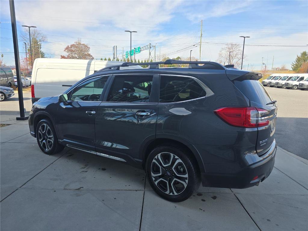 used 2023 Subaru Ascent car, priced at $34,988