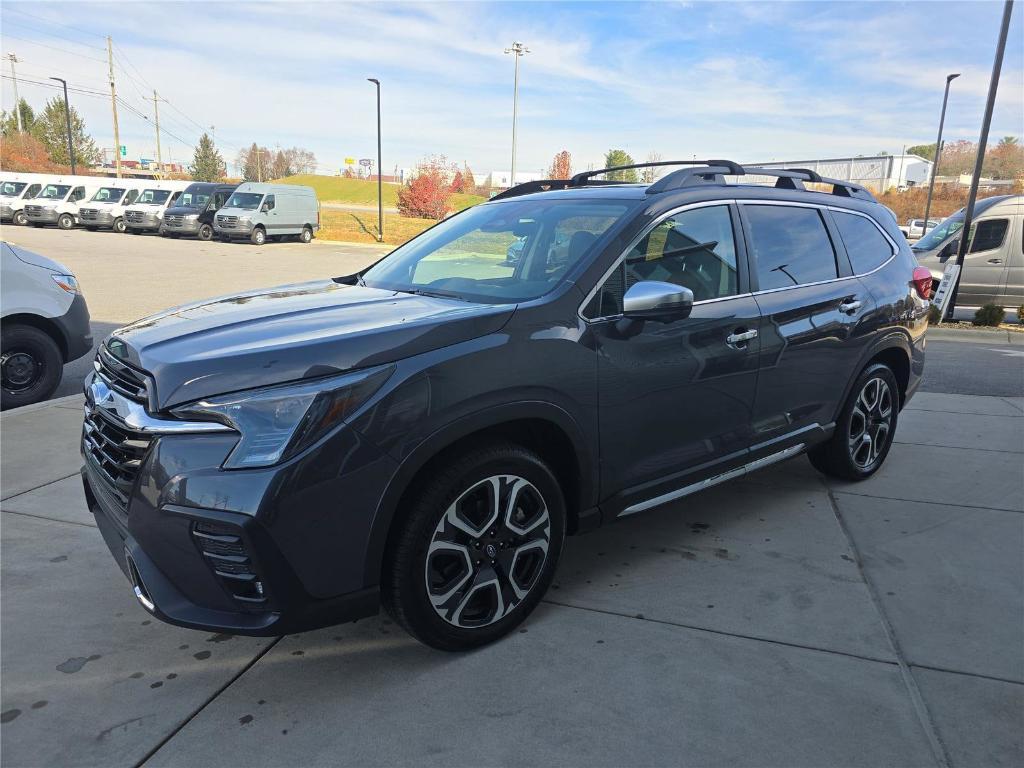 used 2023 Subaru Ascent car, priced at $34,988