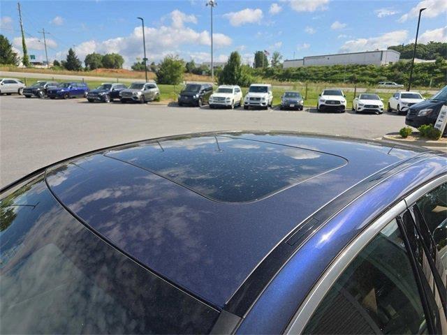 used 2025 Mercedes-Benz C-Class car, priced at $49,990