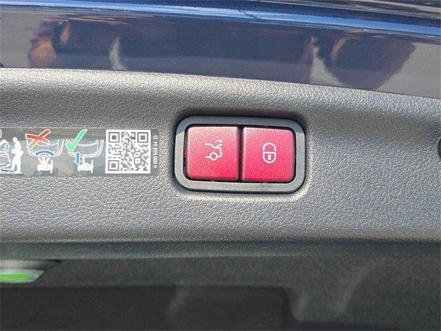 used 2025 Mercedes-Benz C-Class car, priced at $49,990