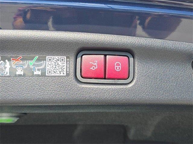 used 2025 Mercedes-Benz C-Class car, priced at $49,990