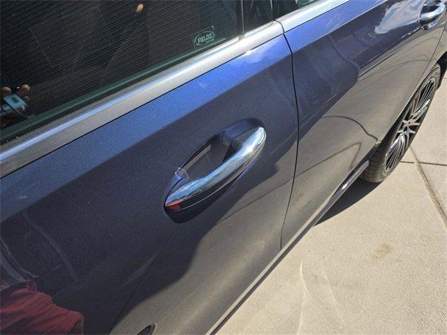 used 2025 Mercedes-Benz C-Class car, priced at $49,990