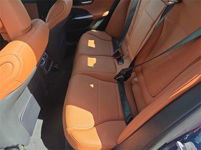 used 2025 Mercedes-Benz C-Class car, priced at $49,990