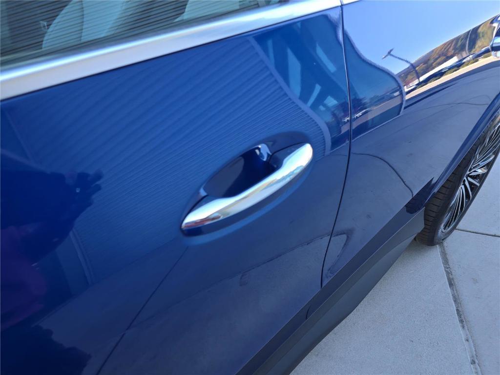 new 2026 Mercedes-Benz GLC 300 car, priced at $60,440