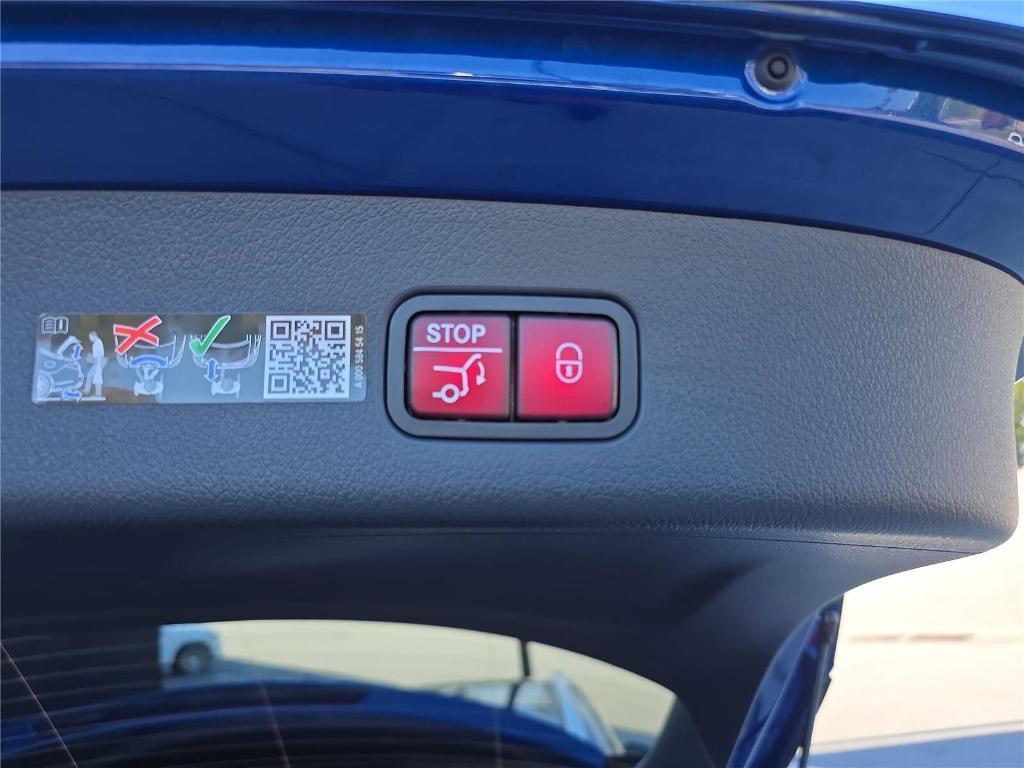 new 2026 Mercedes-Benz GLC 300 car, priced at $60,440