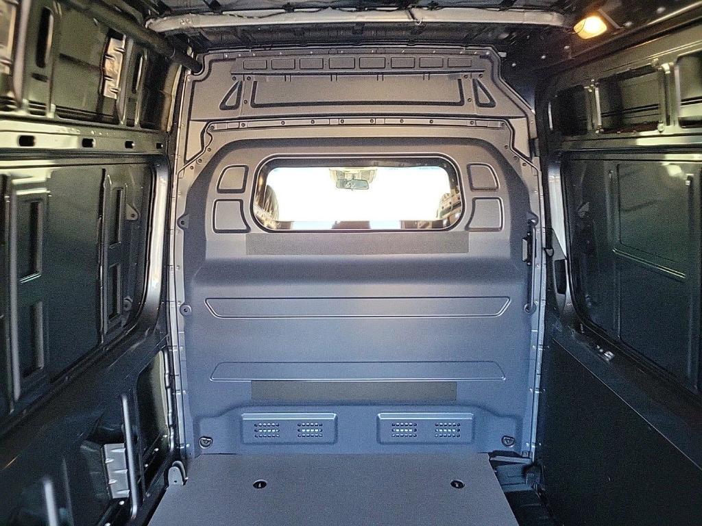 new 2024 Mercedes-Benz eSprinter 2500 car, priced at $89,647