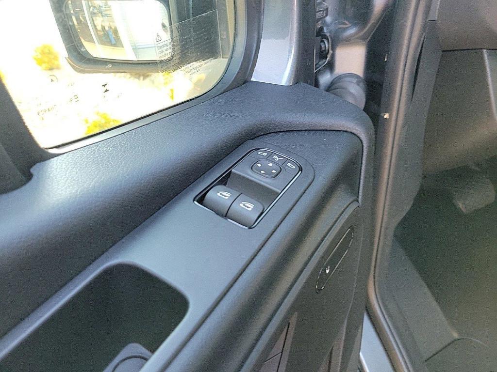 new 2024 Mercedes-Benz eSprinter 2500 car, priced at $89,647