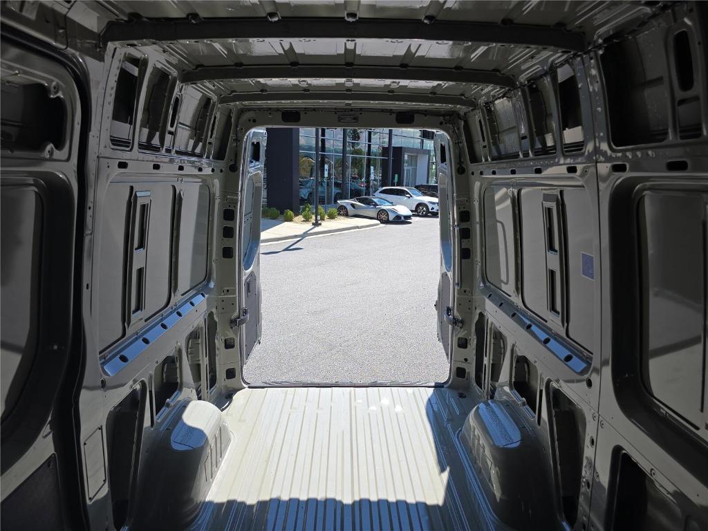 new 2025 Mercedes-Benz Sprinter 2500 car, priced at $79,686