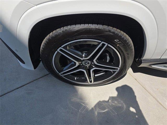 used 2025 Mercedes-Benz GLS 450 car, priced at $89,990