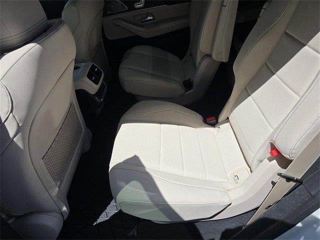 used 2025 Mercedes-Benz GLS 450 car, priced at $89,990