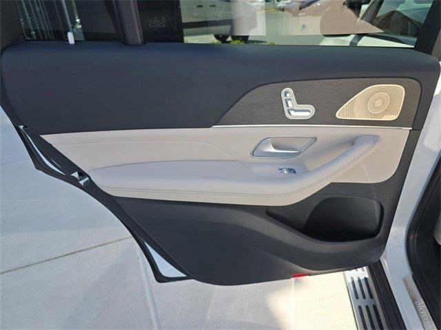 used 2025 Mercedes-Benz GLS 450 car, priced at $89,990