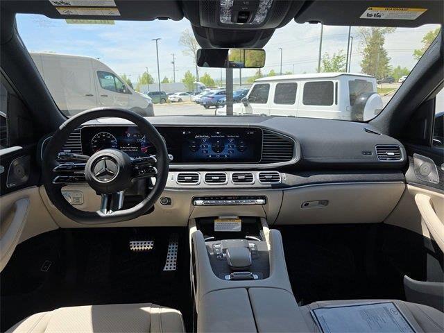 used 2025 Mercedes-Benz GLS 450 car, priced at $89,990