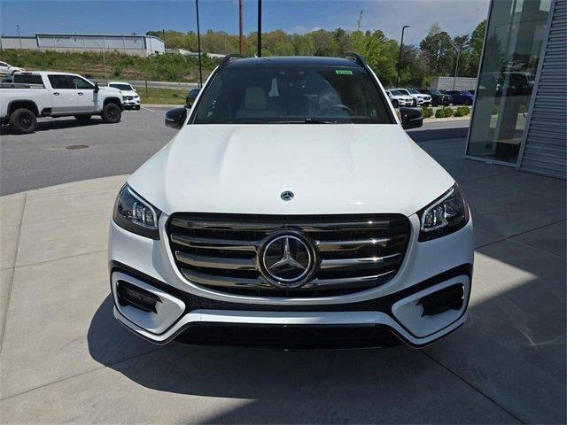 used 2025 Mercedes-Benz GLS 450 car, priced at $89,990