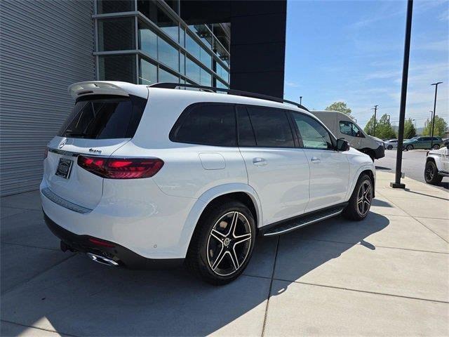 used 2025 Mercedes-Benz GLS 450 car, priced at $89,990