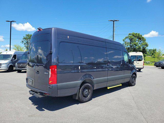 new 2024 Mercedes-Benz Sprinter 2500 car, priced at $70,931