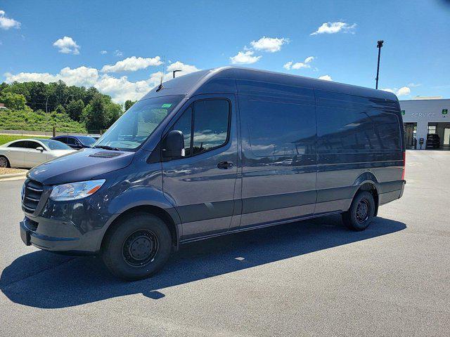 new 2024 Mercedes-Benz Sprinter 2500 car, priced at $70,931