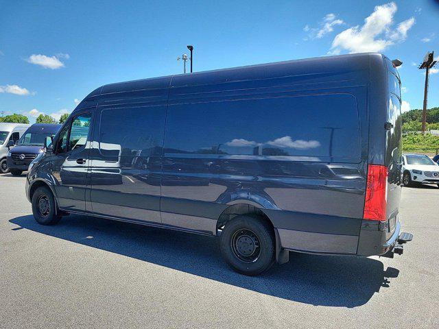 new 2024 Mercedes-Benz Sprinter 2500 car, priced at $70,931