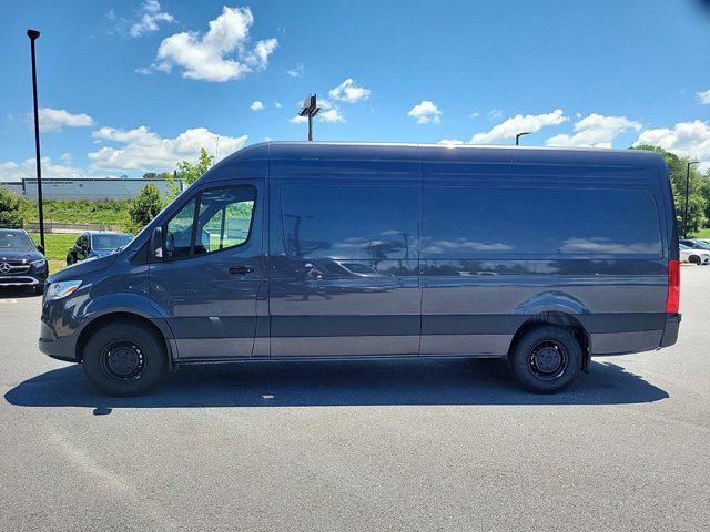 new 2024 Mercedes-Benz Sprinter 2500 car, priced at $70,931