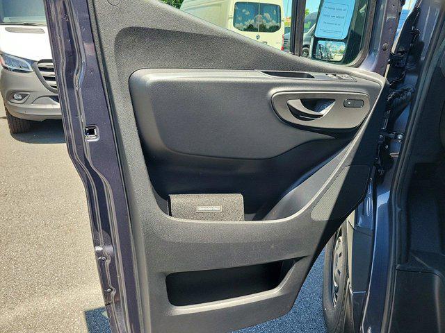 new 2024 Mercedes-Benz Sprinter 2500 car, priced at $70,931