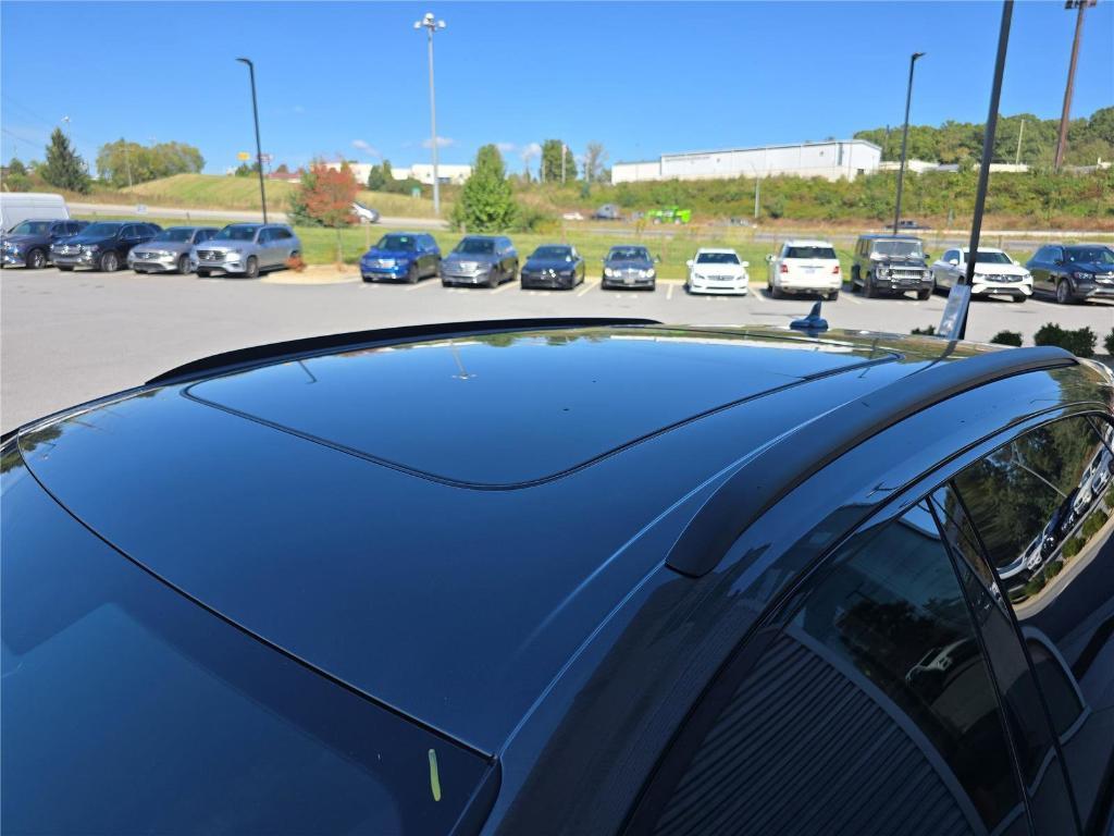 used 2022 Audi SQ8 car, priced at $55,988