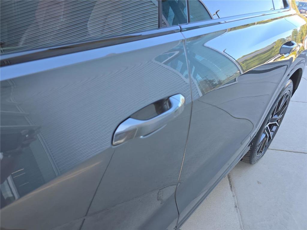 used 2022 Audi SQ8 car, priced at $55,988