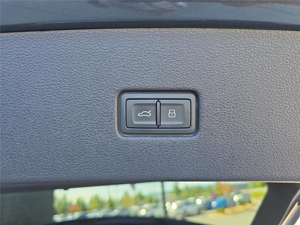 used 2022 Audi SQ8 car, priced at $55,988