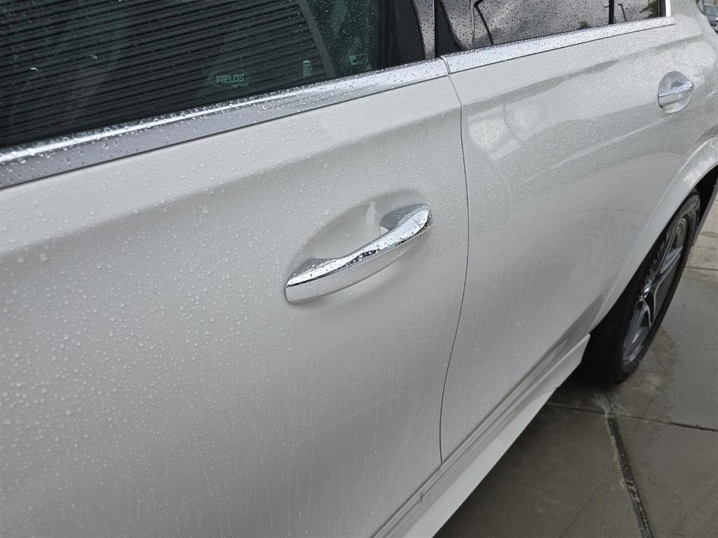 new 2025 Mercedes-Benz AMG GLE 53 car, priced at $96,255