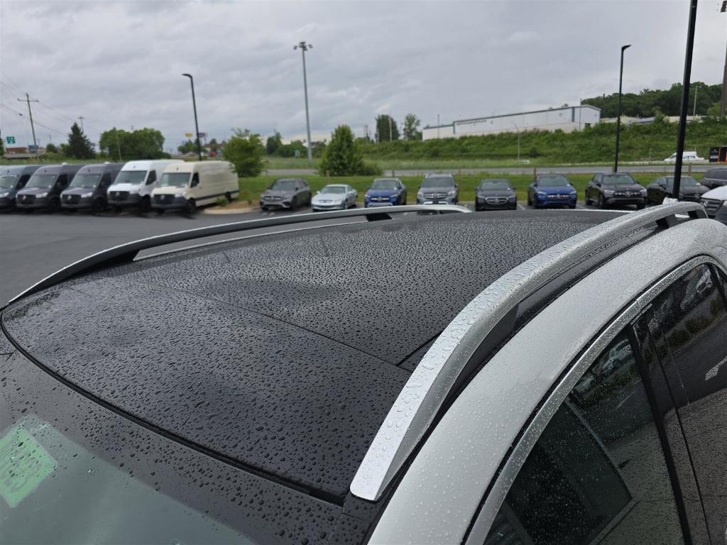 new 2025 Mercedes-Benz AMG GLE 53 car, priced at $96,255