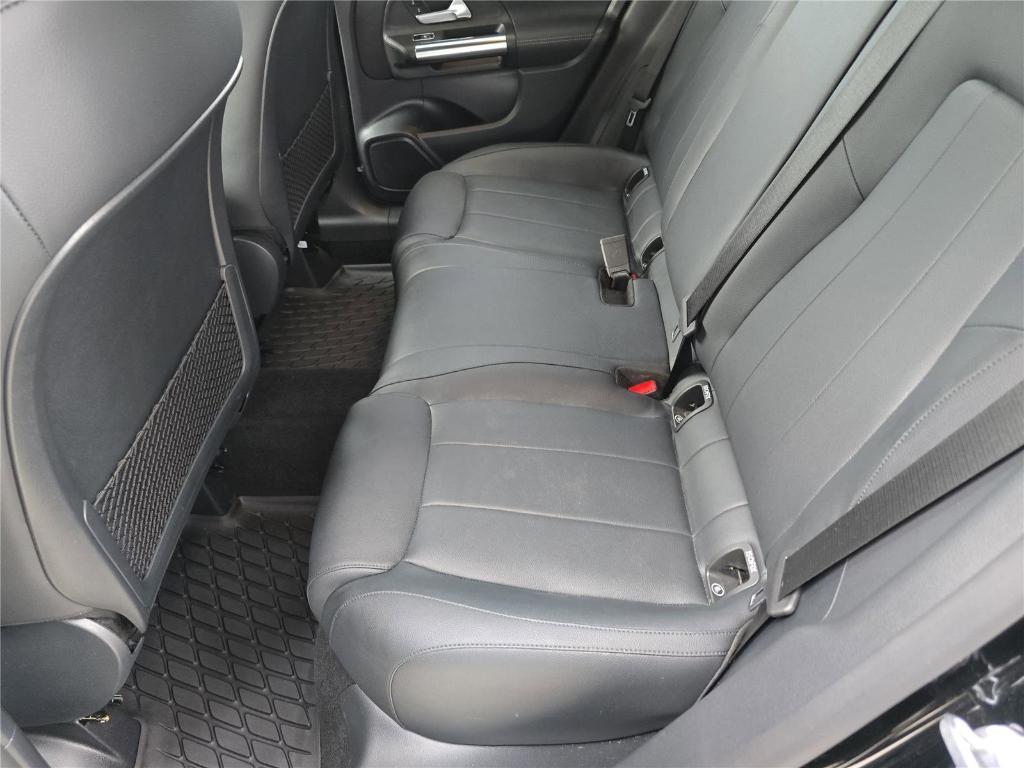 used 2023 Mercedes-Benz GLA 250 car, priced at $31,680