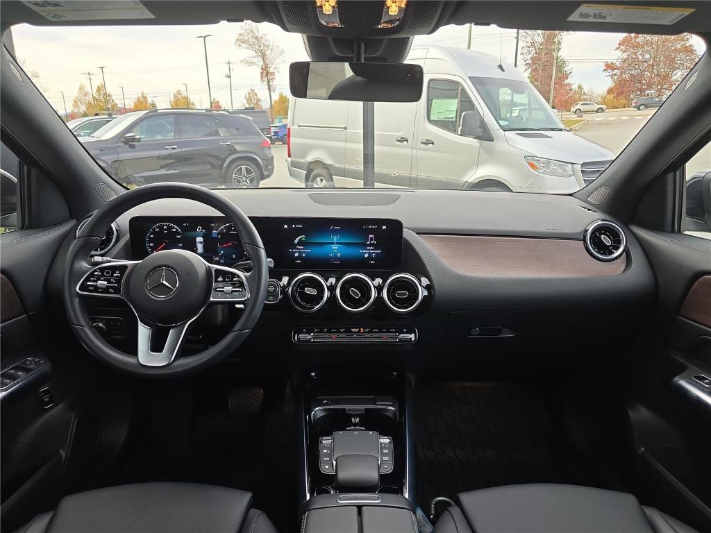 used 2023 Mercedes-Benz GLA 250 car, priced at $31,680