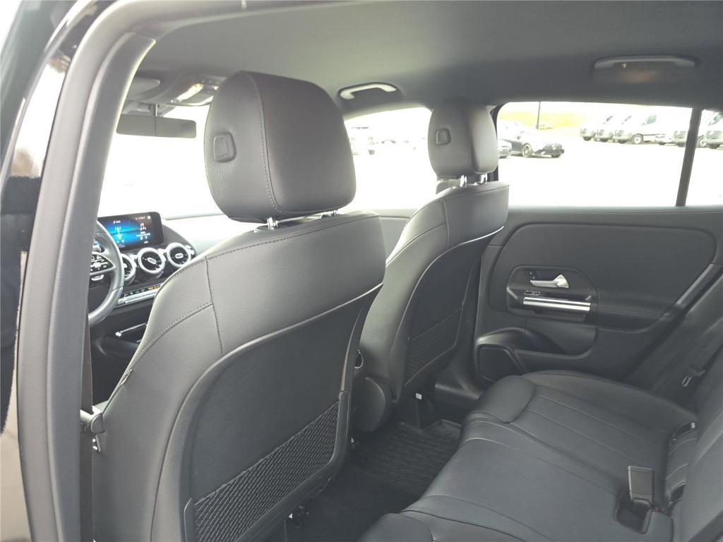 used 2023 Mercedes-Benz GLA 250 car, priced at $31,680