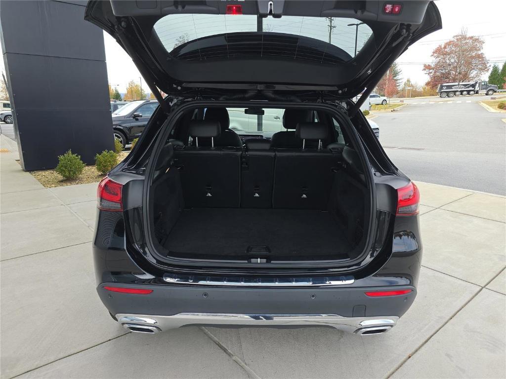 used 2023 Mercedes-Benz GLA 250 car, priced at $31,680