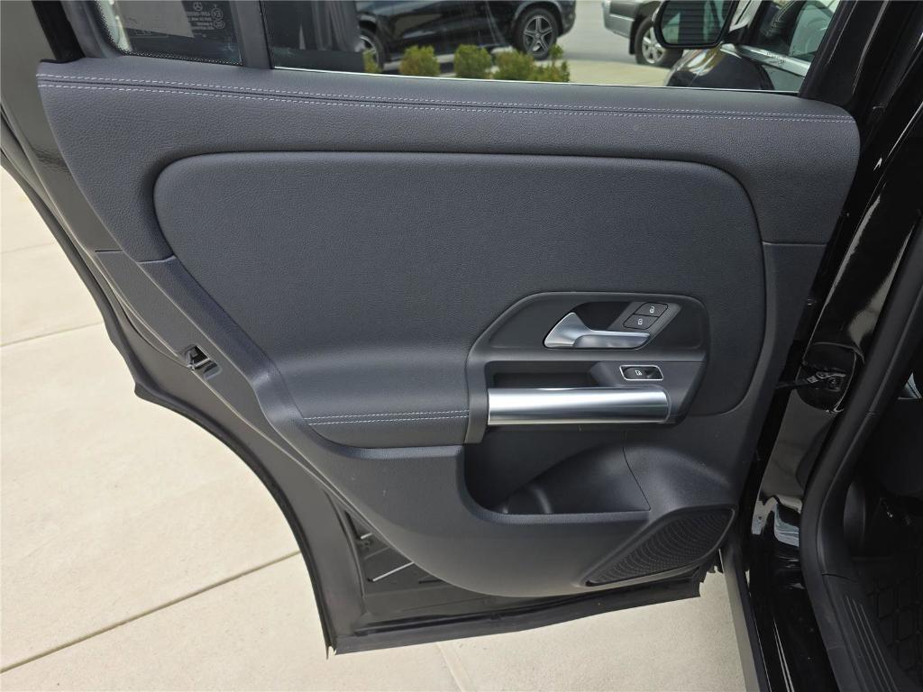 used 2023 Mercedes-Benz GLA 250 car, priced at $31,680