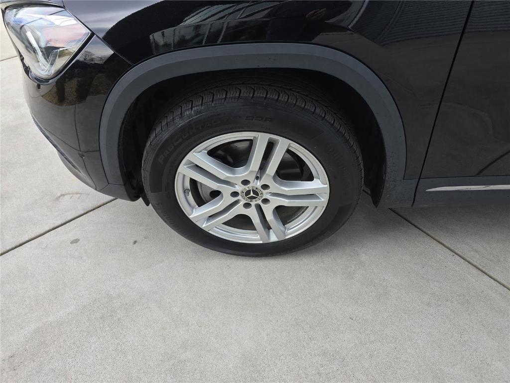 used 2023 Mercedes-Benz GLA 250 car, priced at $31,680
