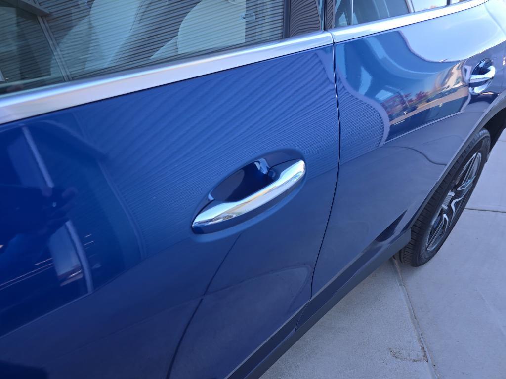 new 2026 Mercedes-Benz GLC 300 car, priced at $56,190