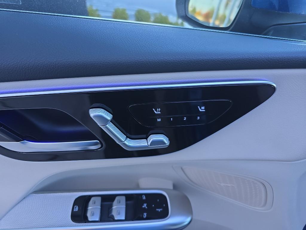 new 2026 Mercedes-Benz GLC 300 car, priced at $56,190