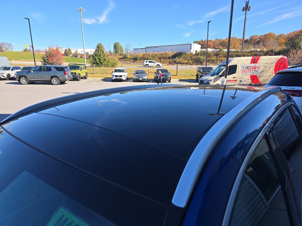 new 2026 Mercedes-Benz GLC 300 car, priced at $56,190