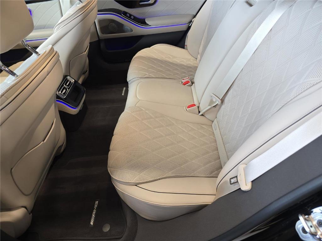 used 2025 Mercedes-Benz S-Class car, priced at $112,988