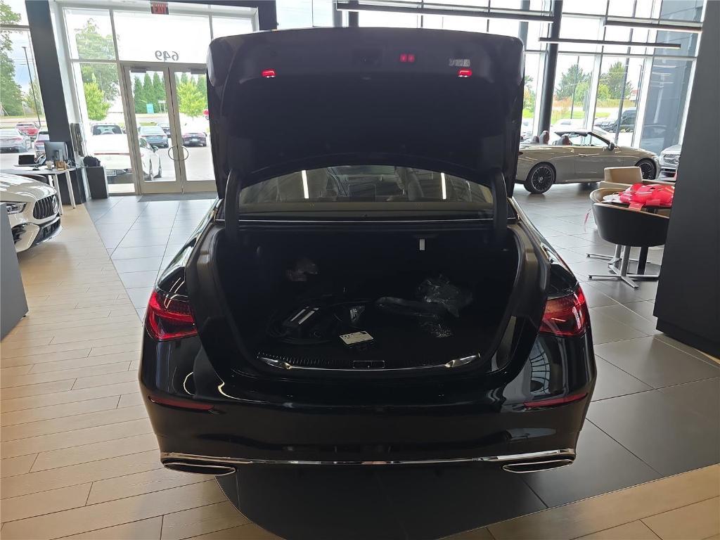used 2025 Mercedes-Benz S-Class car, priced at $112,988