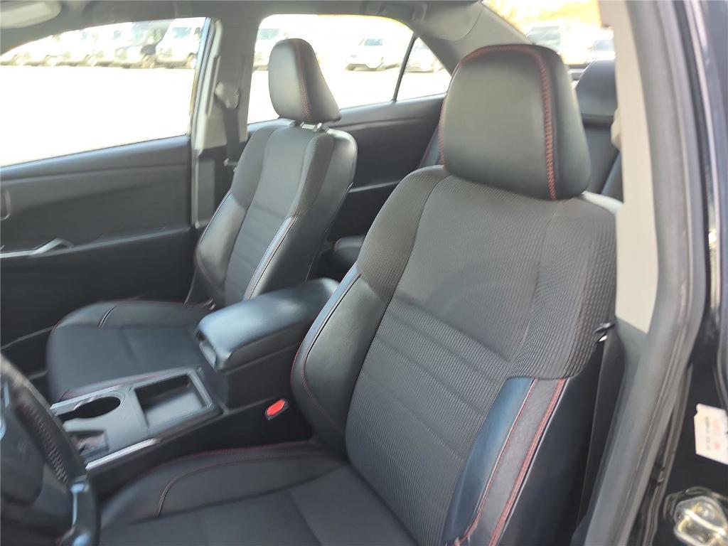 used 2016 Toyota Camry car, priced at $14,584